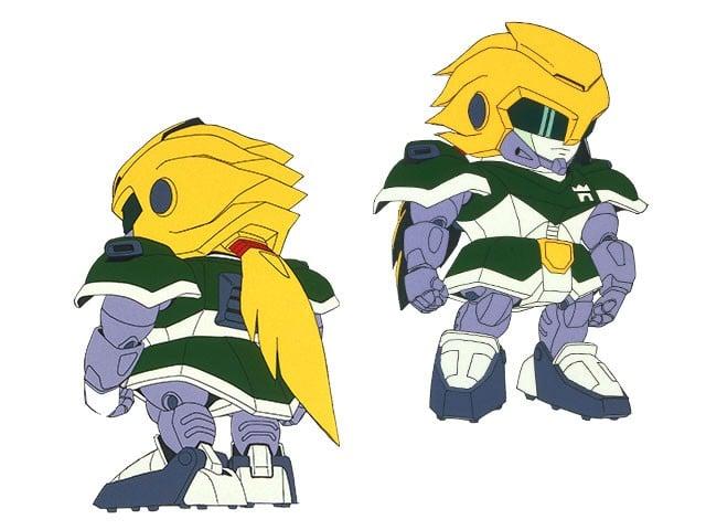 マッハウインディ