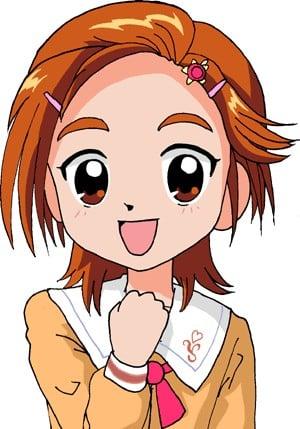 日向咲／キュアブルーム／キュアブライト