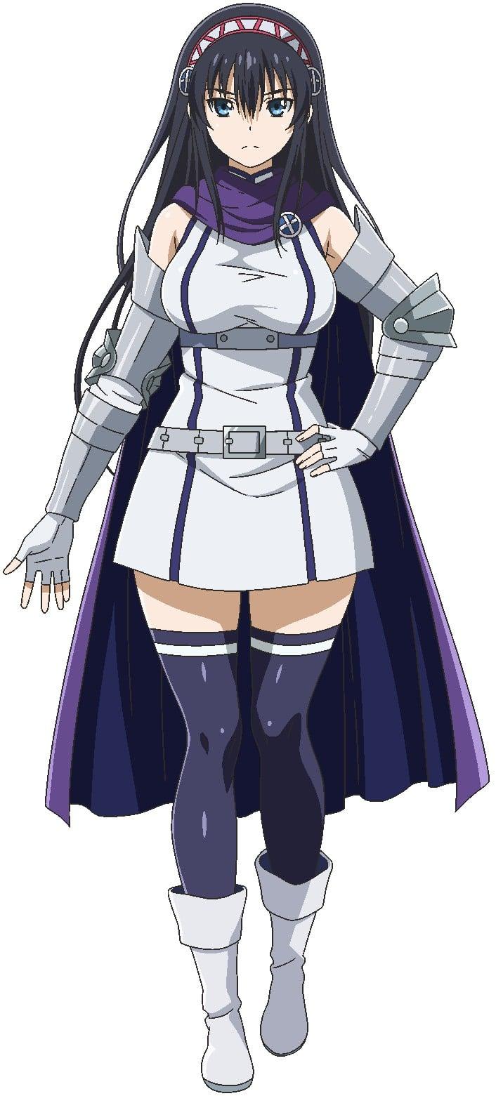 ルヴェリア・サンクトゥス